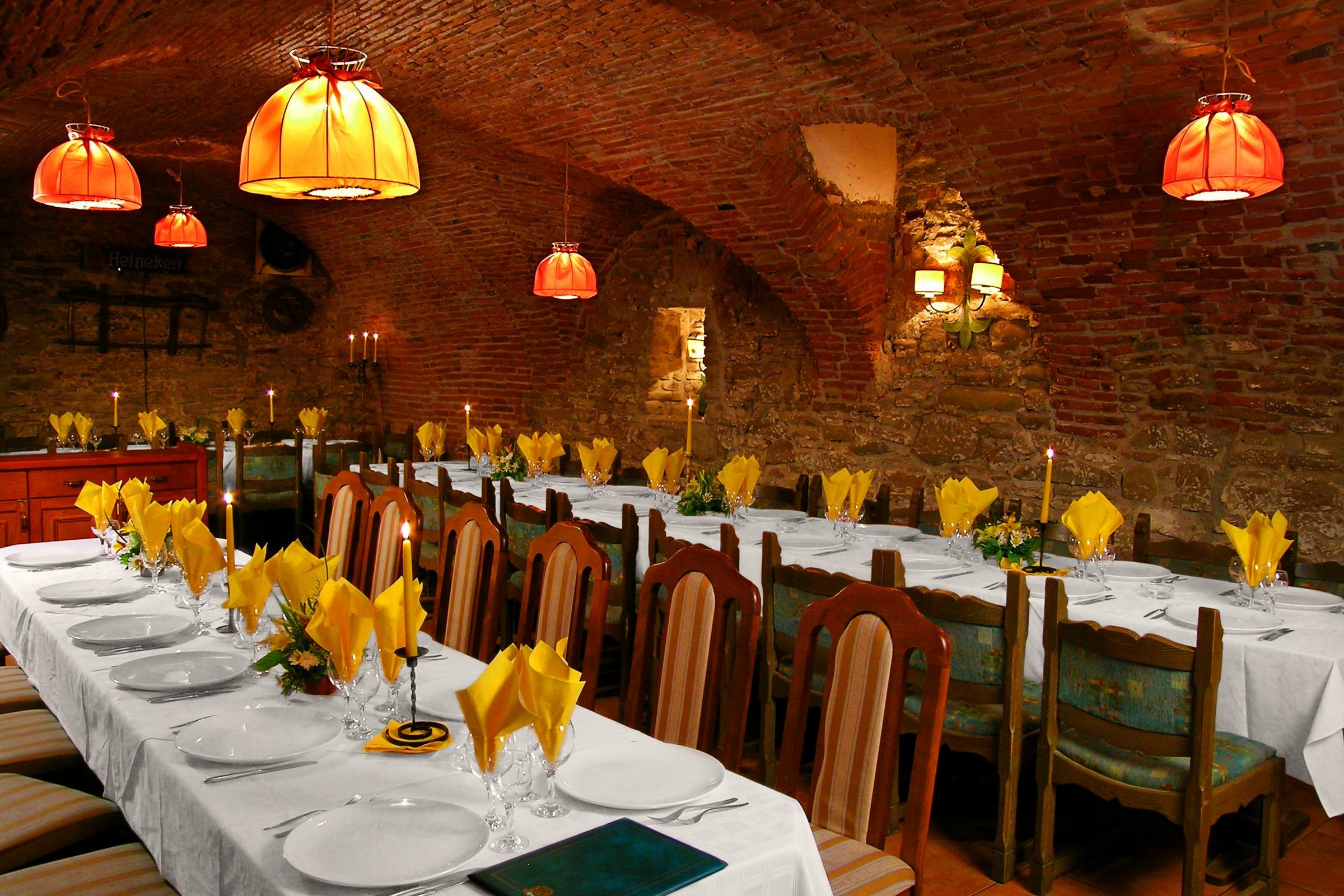 Casa Wagner